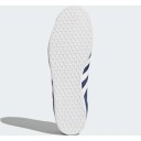 Adidas Gazelle Collegiate Navy/White/Gold Metallic 42 2/3