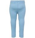 Hummel Leggings hmlRene Tights Skumring Blue 1 år 80 Leggings Blå