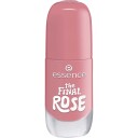 essence Gel Nail Polish 08 The Final Rose