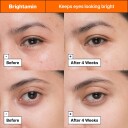 Dr.Jart+ Brightamin Brightening Eye Serum Stick 3.6g