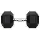 vidaXL Manual 22,5 kg støpejern