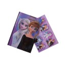 Frozen - Diary w/Lock  119404401 