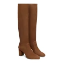 Stuart Weitzman Dame Sko Brun 40 EU,