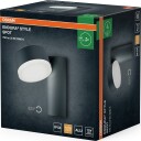 Osram Endura Style spotlights utelys vegg