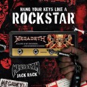Megadeth  Killing Is My Business...  Magnetic Grill