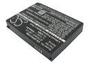 Opticon H21 2 batteri (3060 mAh 3.7 V)