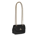 Vivienne Westwood Dame Vesker Svart ONE SIZE,