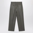 Golden Goose Herre Bukser Grå 6XL,