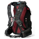 USWE Zippered Vst 25L Daypack