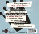 Kokomo Kings  Artifical Natural  CD