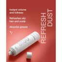 Schwarzkopf Professional Osis+ Refresh Dust Tørrsjampo 300 ml for Tynt Hår