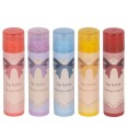 Konges Sløjd Multi Lip Balm Glitter 5 Pcs
