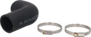 KAMOKA 7910047 Ladeluftslange