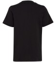 Adidas U 3s Tee Black/White 128 T-Shirts