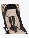Stokke Yoyo⁵ 6+ Fargetrekk Taupe
