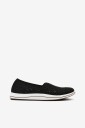 Clarks Sko Brinkley Emily Svart