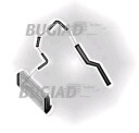 ladeluftslange BUGIAD 88712