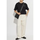 Palm Angels Herre Topper Svart M,
