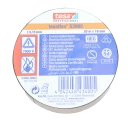 Tesaflex Elektrotape 19 mm x 20 meter Svart