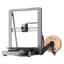 Creality Ender-3 V3 Plus FDM 3D-printer med Wi-Fi og Automatisk Kalibrering