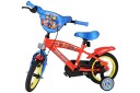 Volare Barnesykkel 12" Paw Patrol med tilpasset design