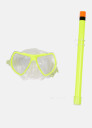 Snorkelset JR