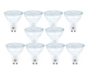 GP - LED Lamp GU10 4W 35W 230lm