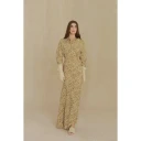 Cortana Dame Kjoler Beige XL,