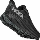 Hoka Clifton 9 GTX Svart Svart 44