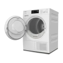Miele TSH783WP 9kg Kondenstrommel med EcoSpeed og PerfectDry