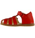 Bundgaard Sandaler   Bali Cherry   Bundgaard   26   Sandals   Rød