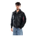 Alpha Industries Cwu Fl Mod   Black   XL