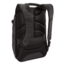 Thule Construct 24L Laptopsekk med Vanntett Design for 15.6" PC - Sort
