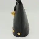 Salvatore Ferragamo Dame Svart