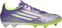 adidas Performance F50 League Fg/Mg - Purple - 44 2/3