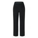 Cambio Dame Bukser Svart L,