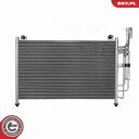 Kondensator ESEN SKV 86SKV135