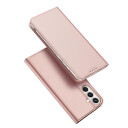 Dux Ducis Deksel til Samsung Galaxy S25 FE Rosa