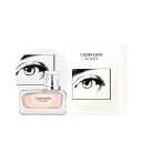 Calvin Klein Women 30ml Eau de Parfum med Musk og Grapefrukt
