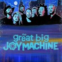 Great Big Joy Machine Vinyl