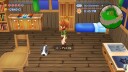 Harvest Moon: The Lost Valley & Skytree Village  Spill