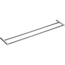 Cosmic Logic håndklestang 60 cm polert rustfritt stål