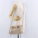 Miu Miu Pre owned Dame Pre owned Beige ONE SIZE,