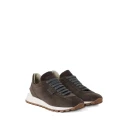 Brunello Cucinelli Dame Sko Brun 41 EU,