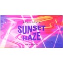 Revolution Beauty London Sunset Palette