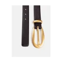 Poche Paris Dame Accessories Brun 90 CM,