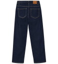 Grunt Jeans GRGiant Rå Blue 14 år 164 Jeans Blå