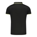 Lotto Herre Topper Svart L,