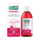 Gum Paroex munnskyll klorhexidin 0,12% 300 ml