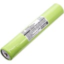 Maglite ARXX075 batteri (5000 mAh 6 V)